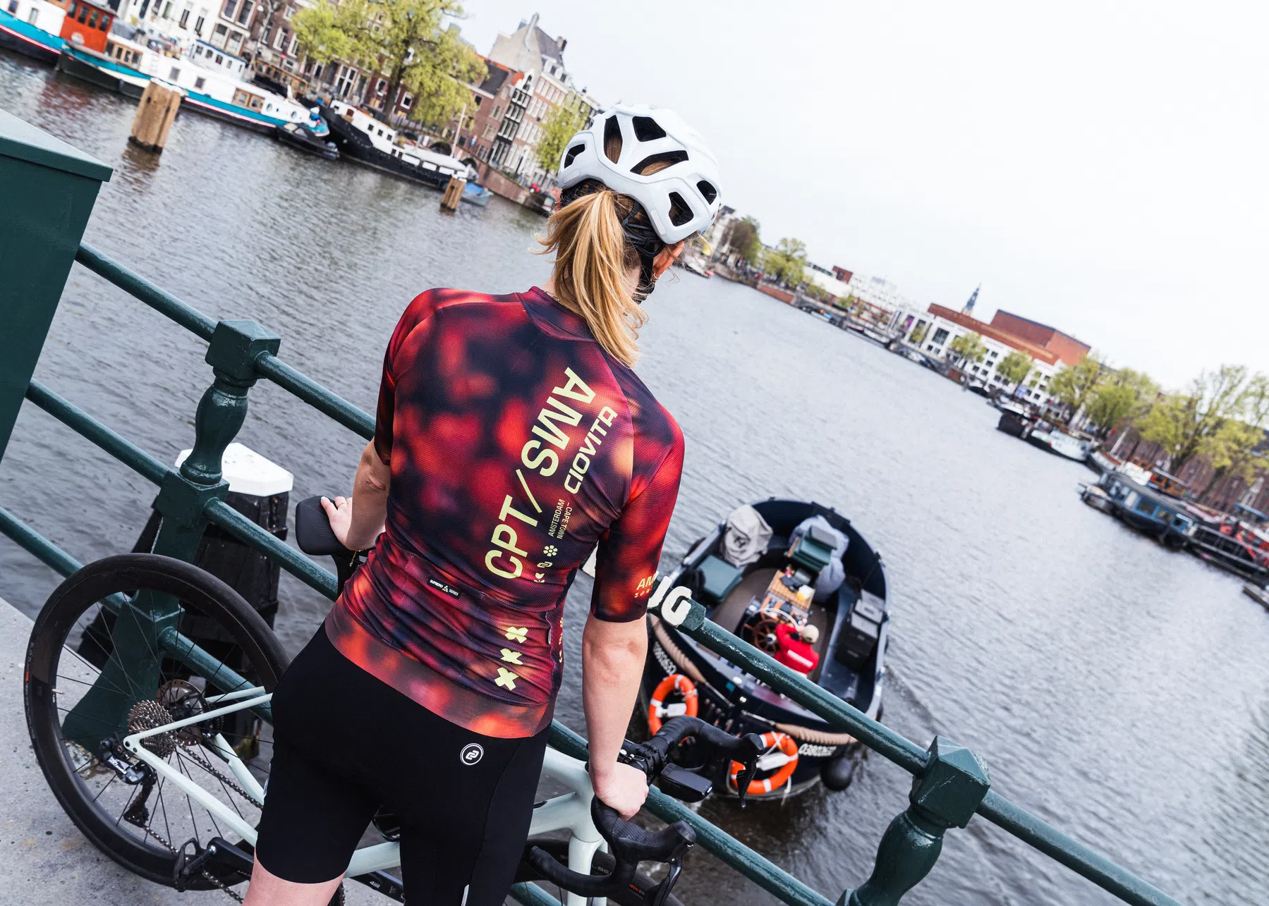De nieuwe  ams-cpt-jersey